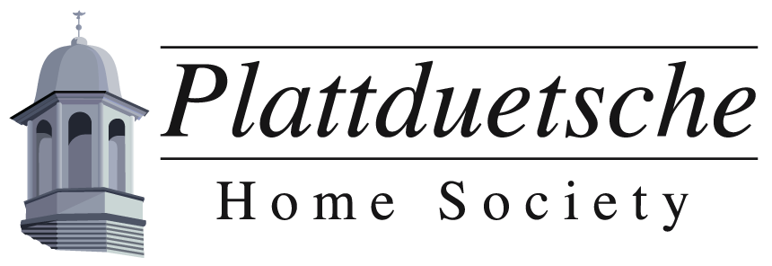 plattduetsche home society